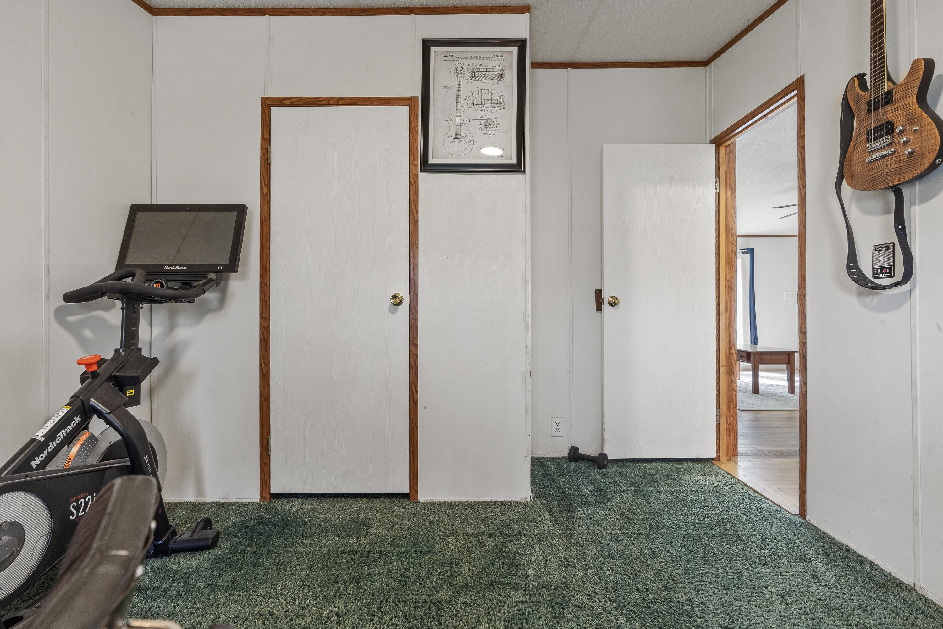 32 Boggs Farm Lane Warren ME 04864