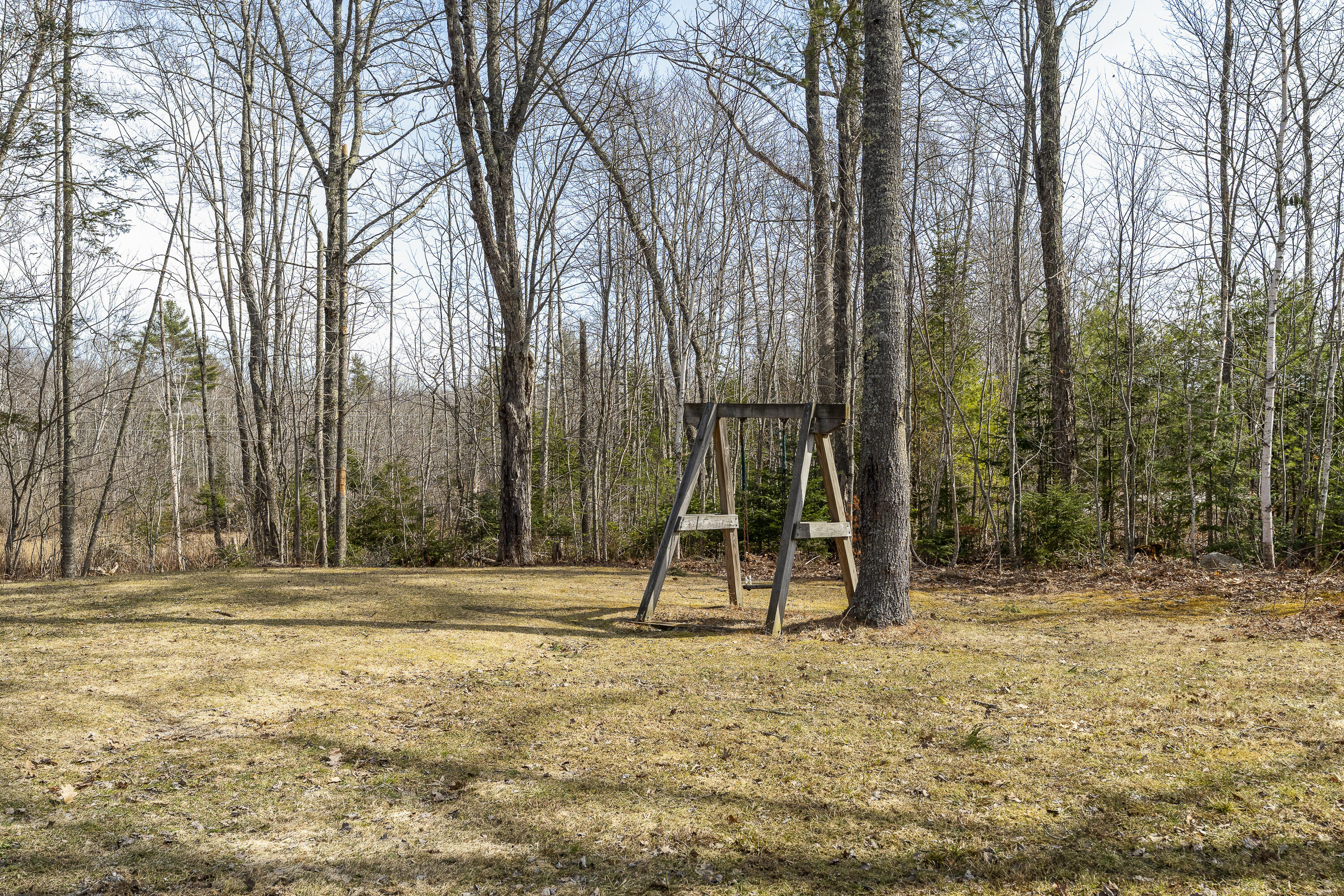 32 Boggs Farm Lane Warren ME 04864