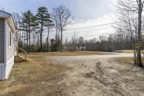 32 Boggs Farm Lane Warren ME 04864