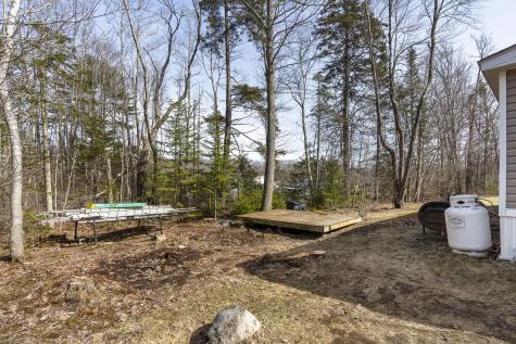 32 Boggs Farm Lane Warren ME 04864