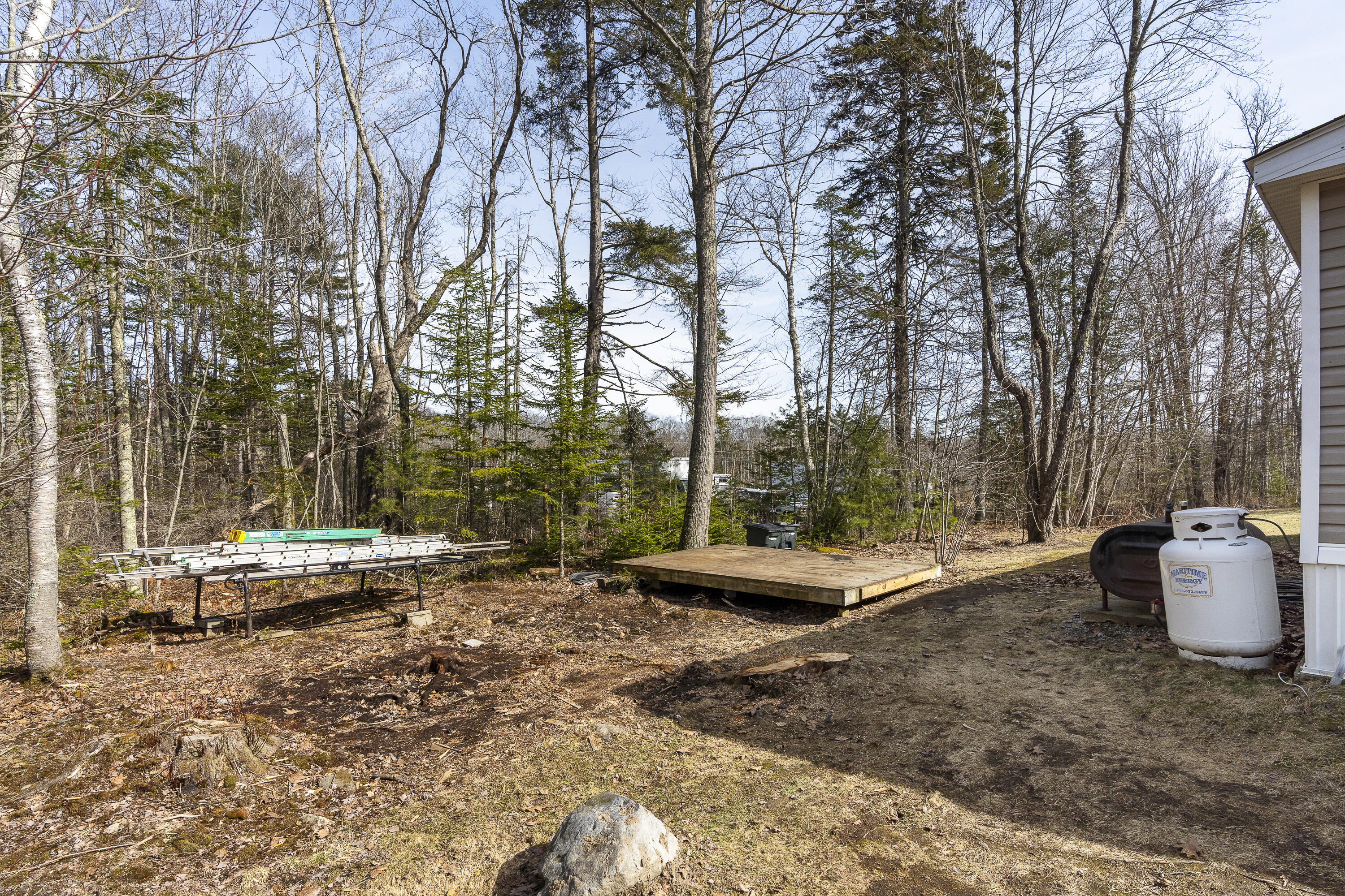 32 Boggs Farm Lane Warren ME 04864