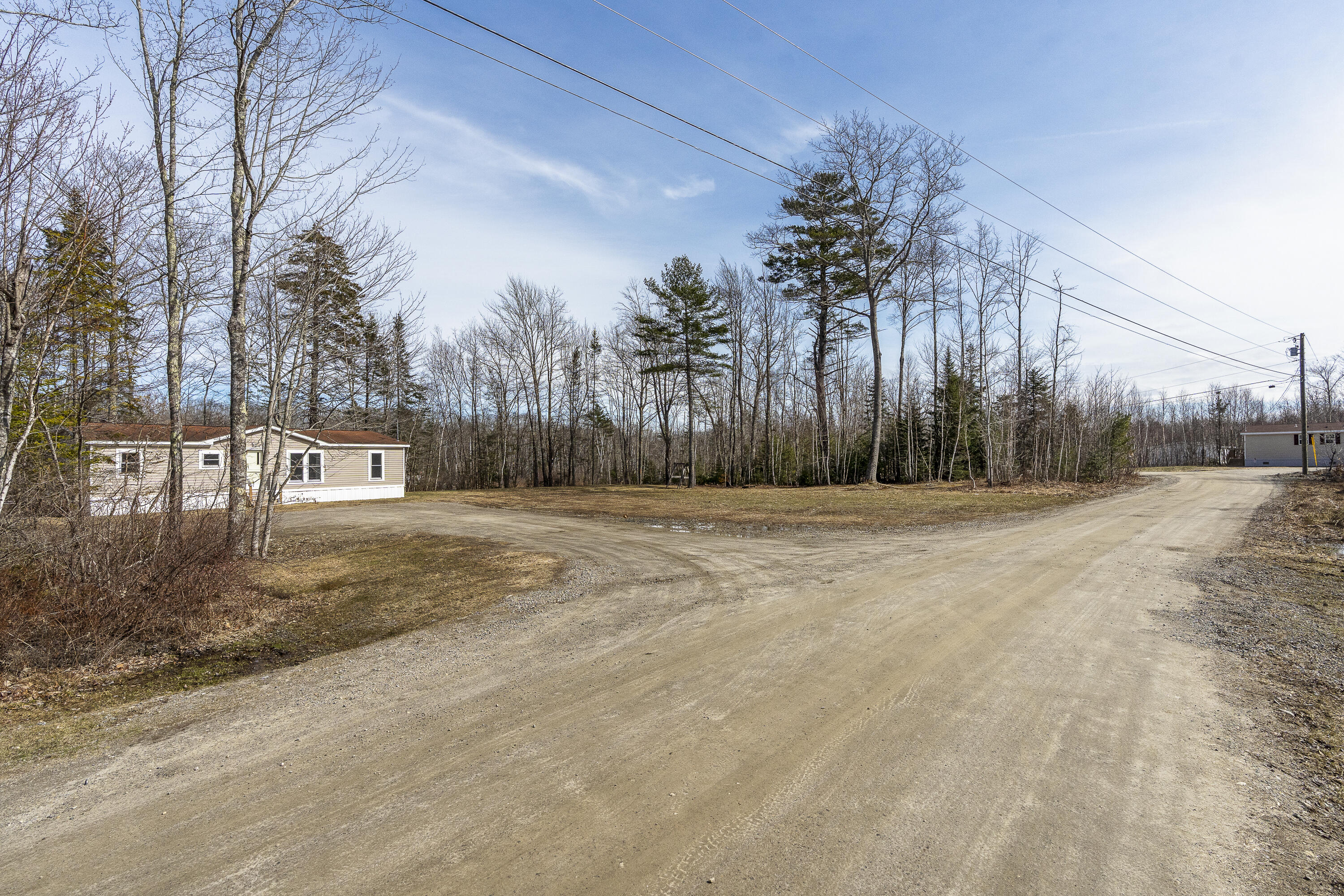 32 Boggs Farm Lane Warren ME 04864