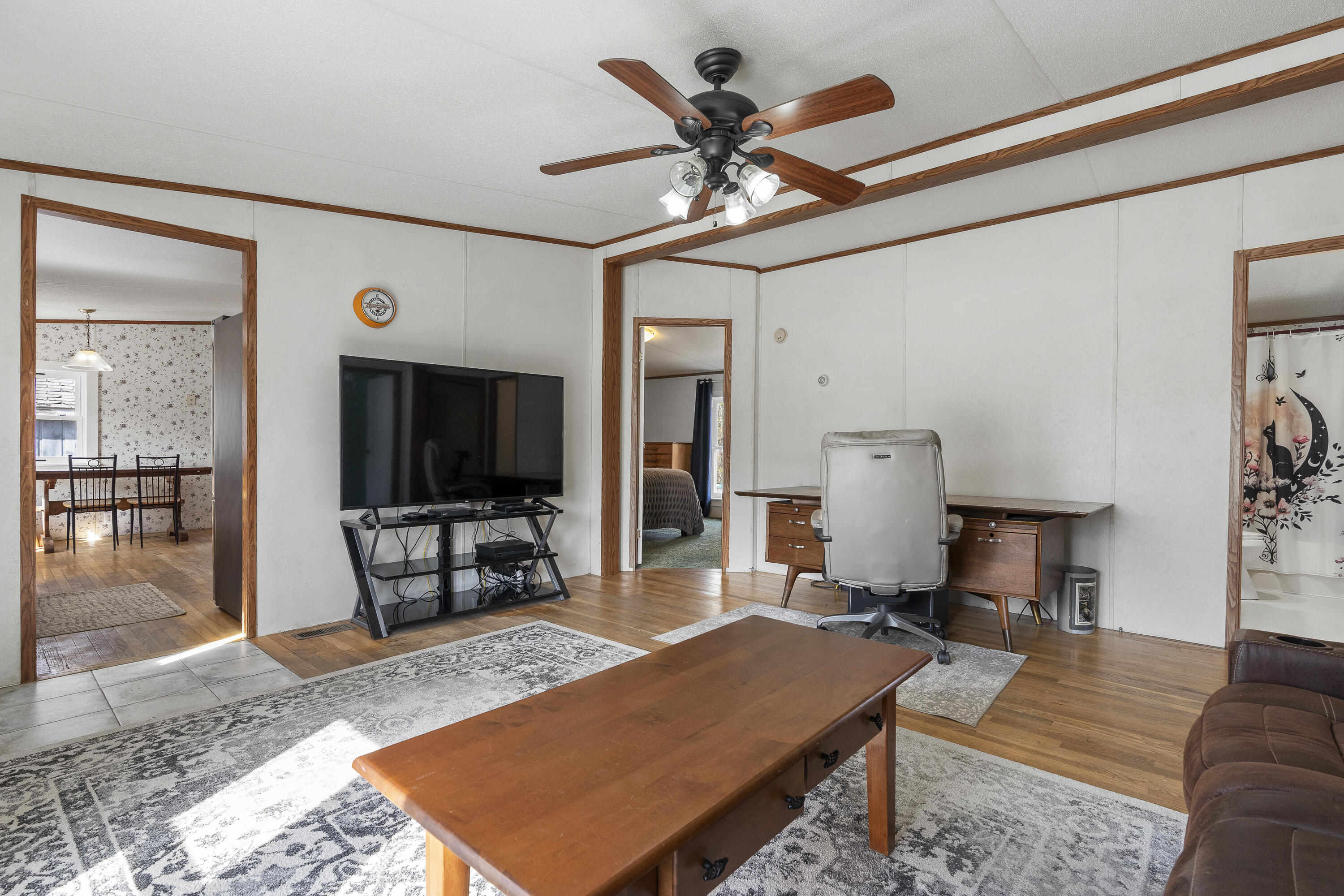 32 Boggs Farm Lane Warren ME 04864