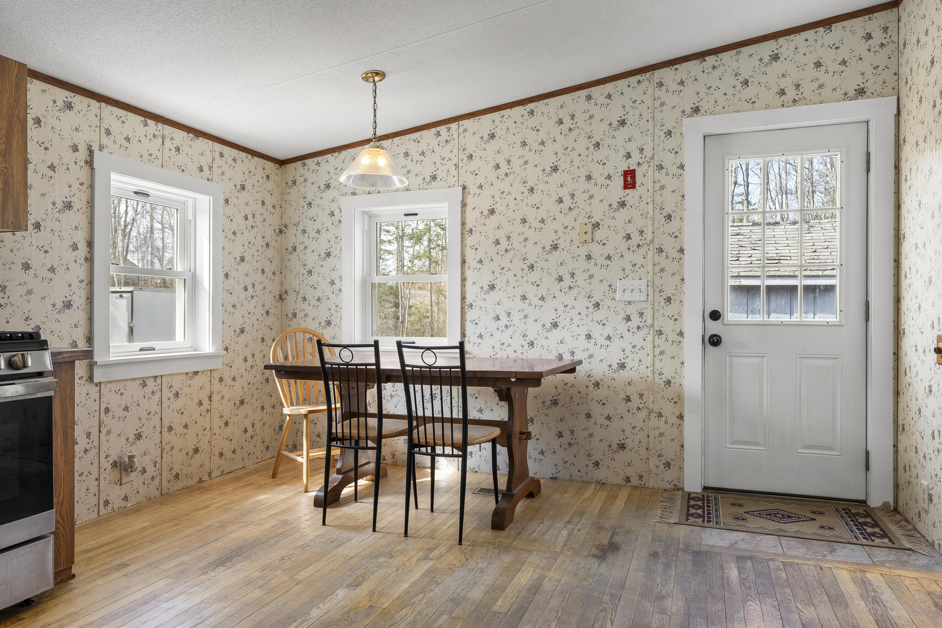 32 Boggs Farm Lane Warren ME 04864