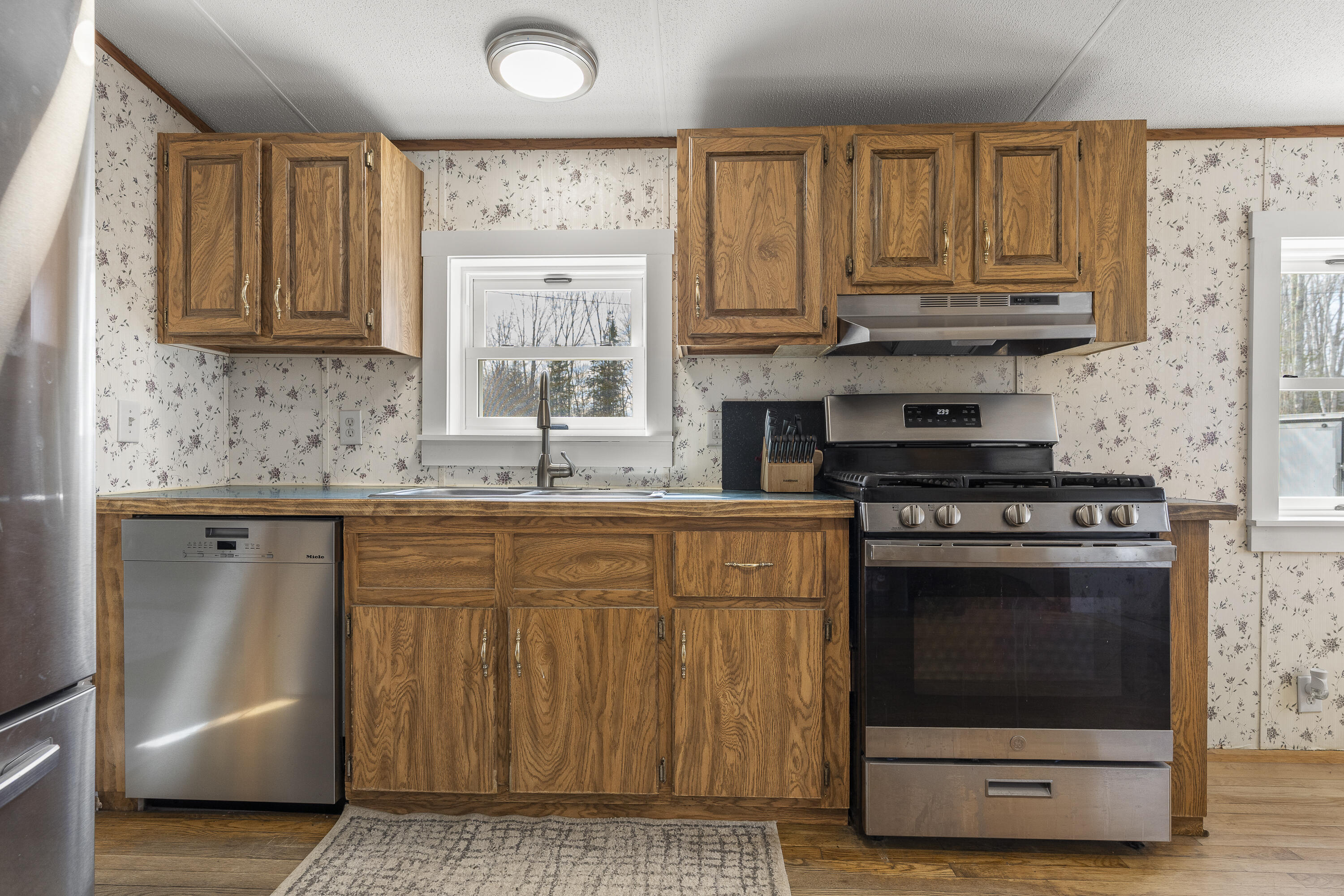 32 Boggs Farm Lane Warren ME 04864