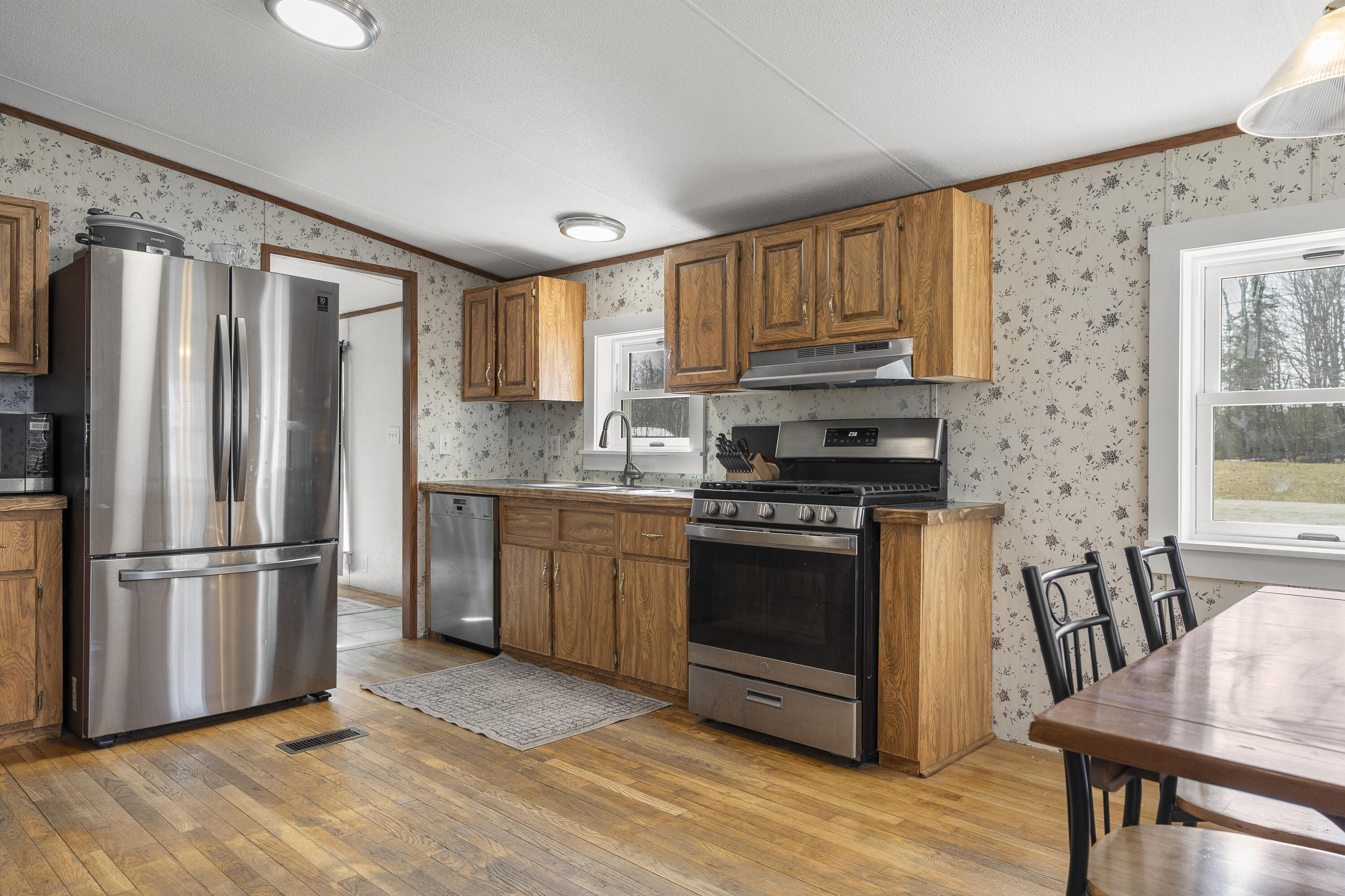 32 Boggs Farm Lane Warren ME 04864