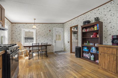 32 Boggs Farm Lane Warren ME 04864
