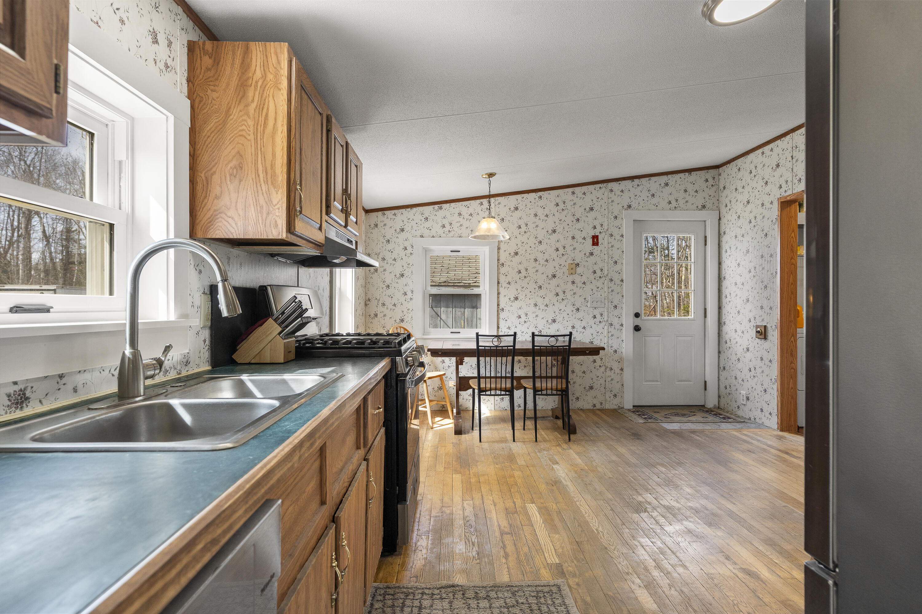 32 Boggs Farm Lane Warren ME 04864