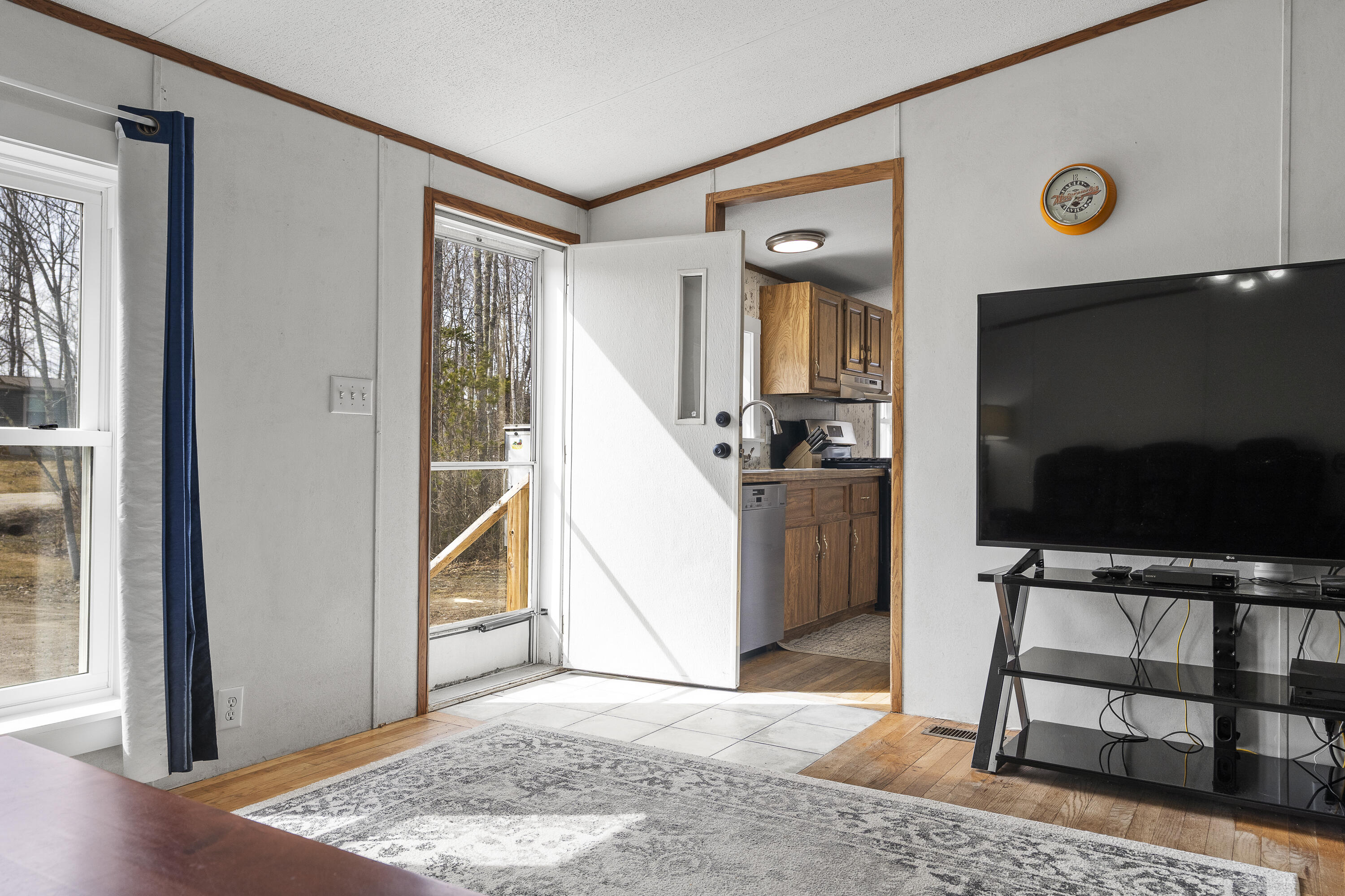 32 Boggs Farm Lane Warren ME 04864