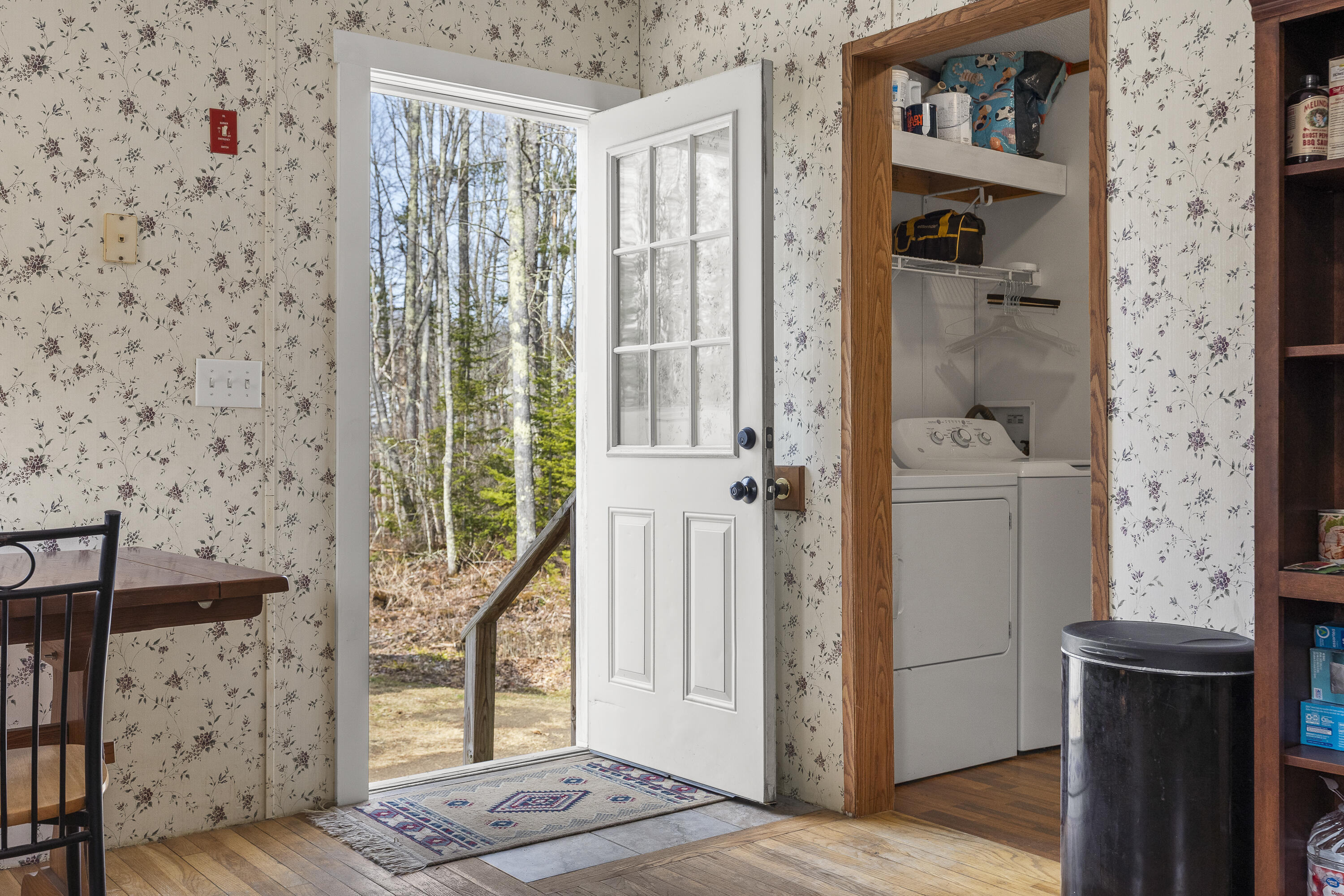 32 Boggs Farm Lane Warren ME 04864