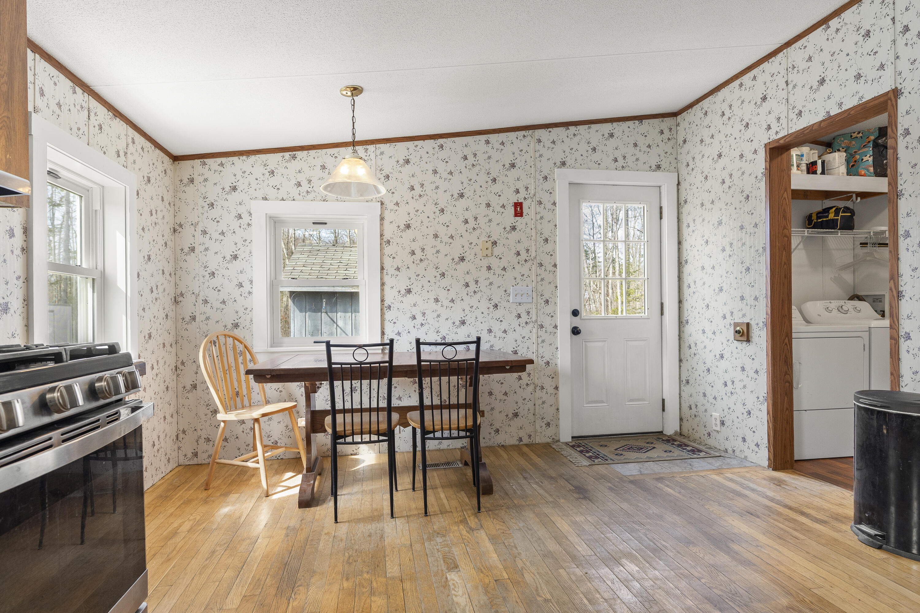 32 Boggs Farm Lane Warren ME 04864