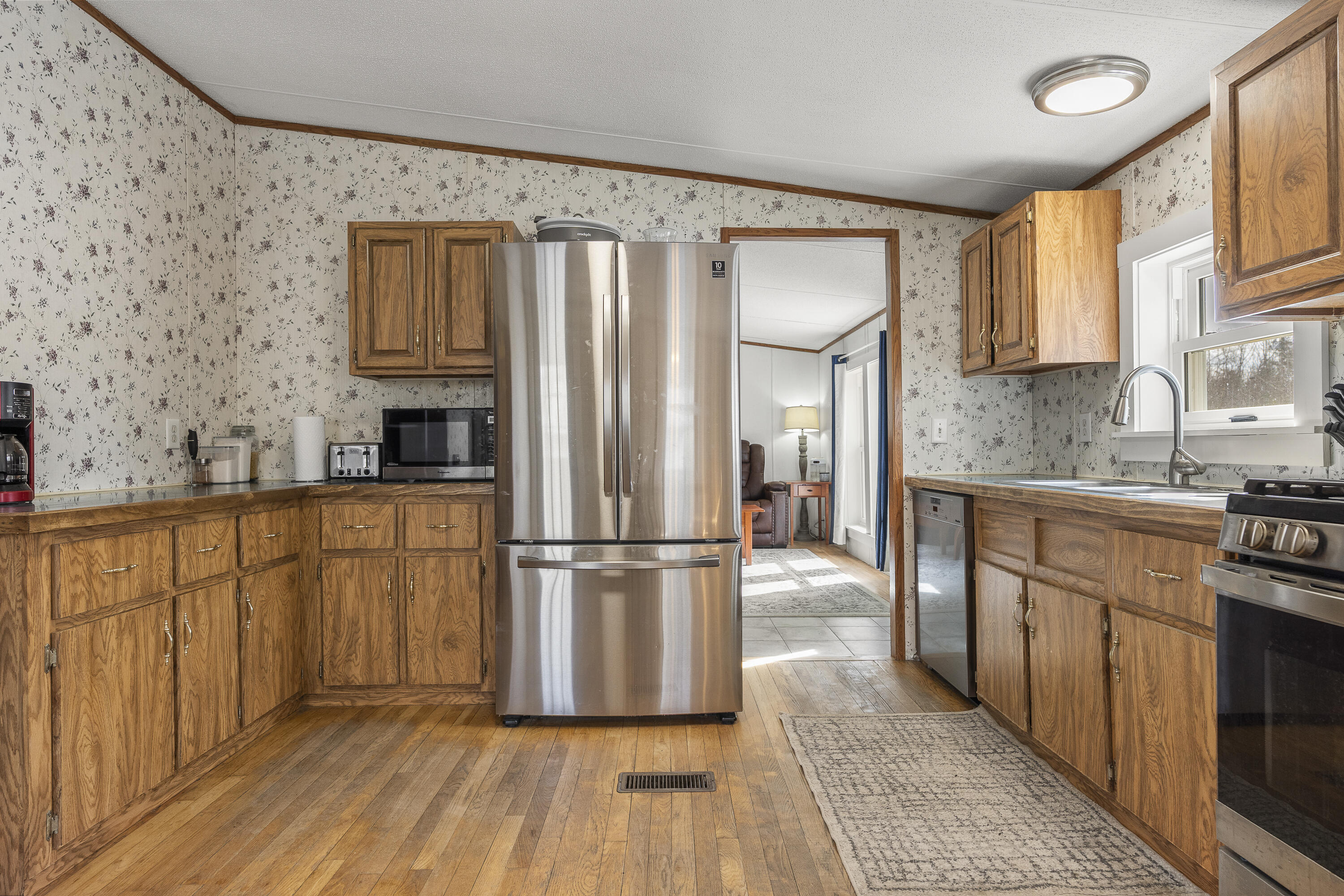 32 Boggs Farm Lane Warren ME 04864