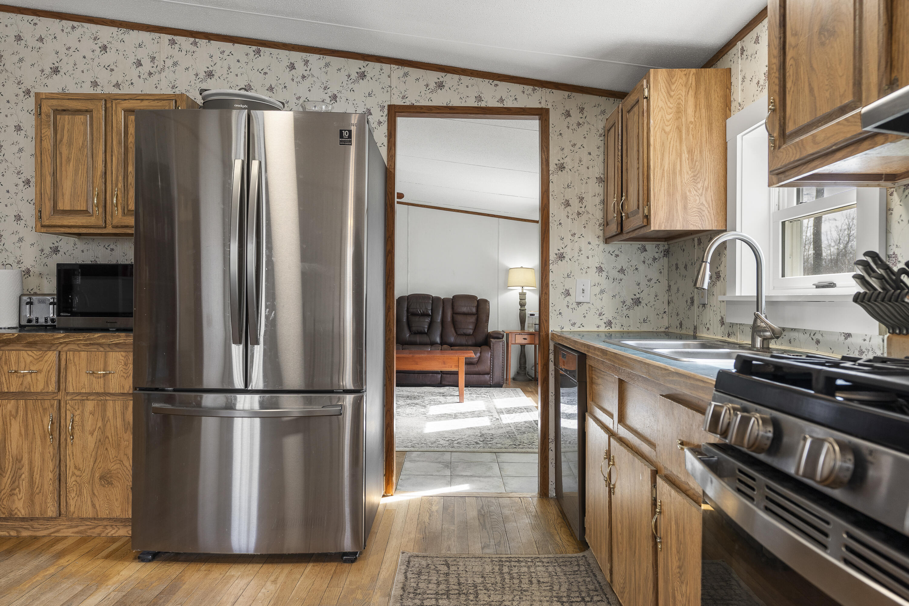 32 Boggs Farm Lane Warren ME 04864