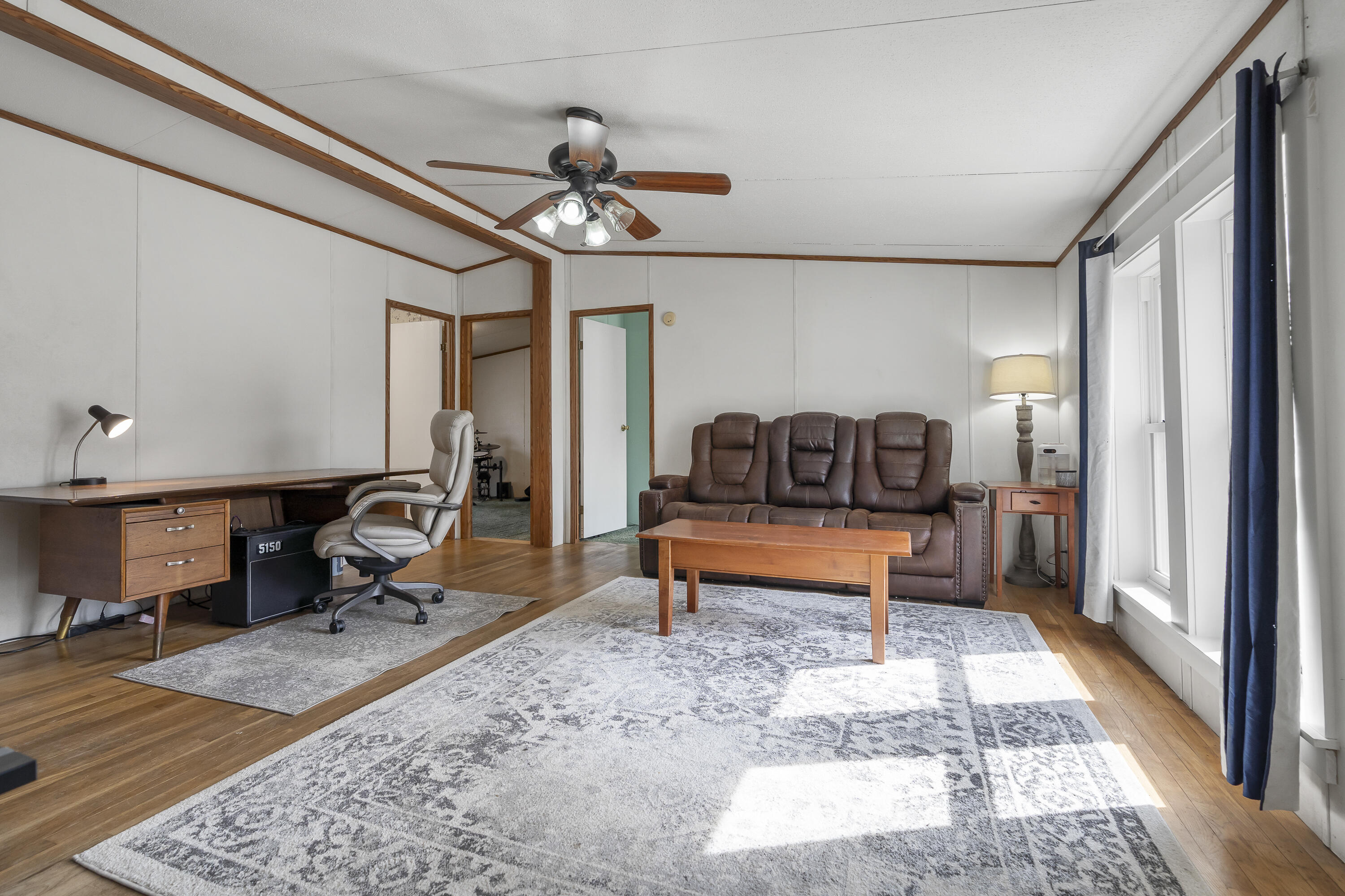 32 Boggs Farm Lane Warren ME 04864