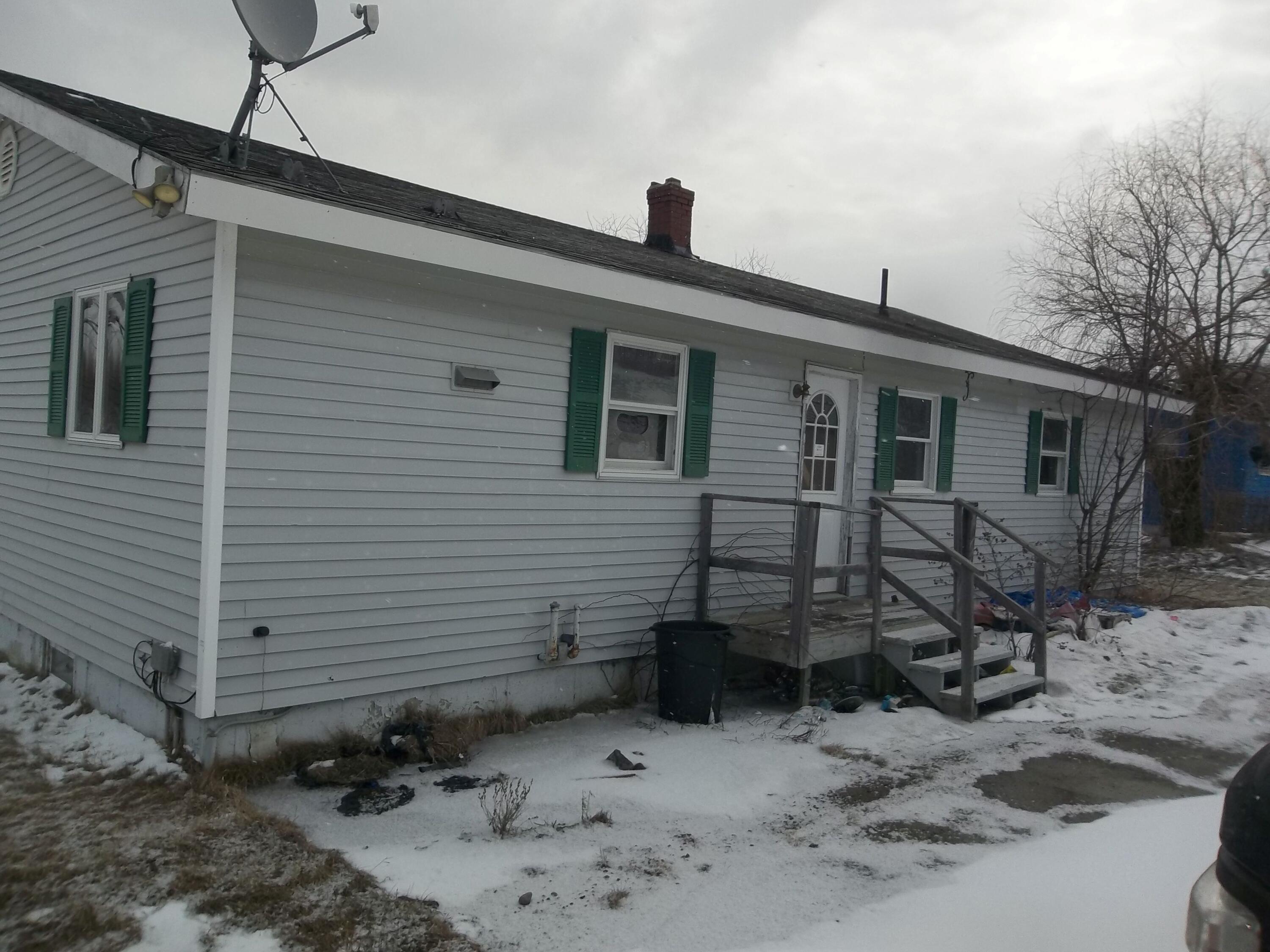 4 Spring Street Baileyville ME 04694