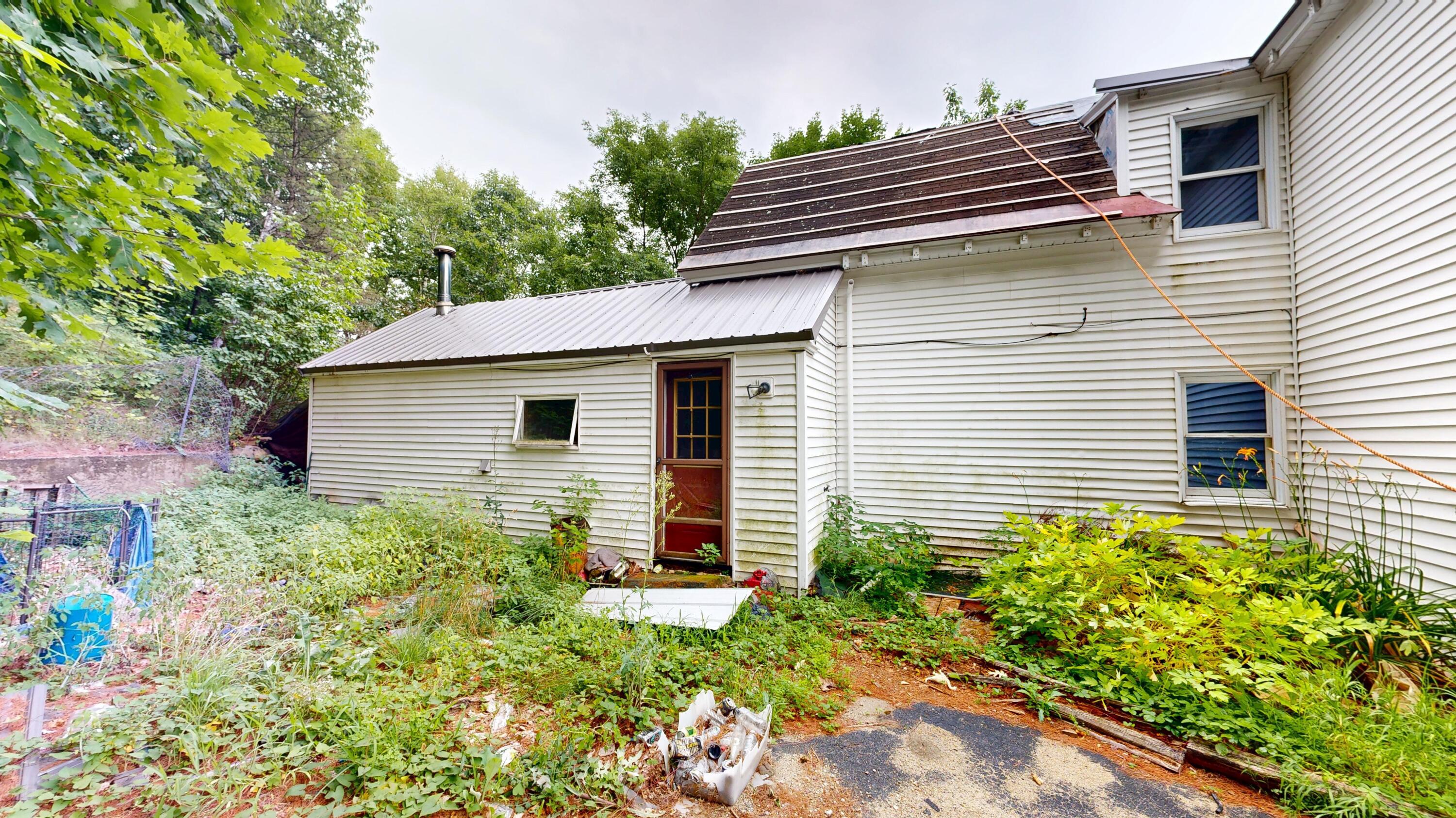 398 Main Street Mexico ME 04257
