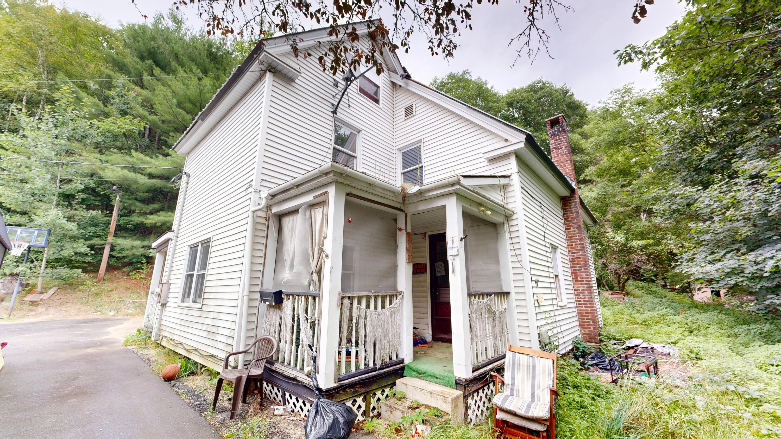 398 Main Street Mexico ME 04257