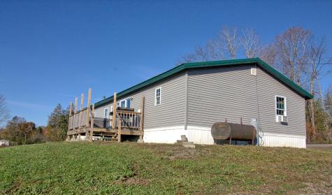 80 Beech Grove Road Corinth ME 04427