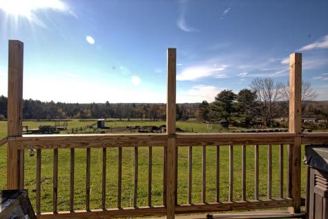 80 Beech Grove Road Corinth ME 04427