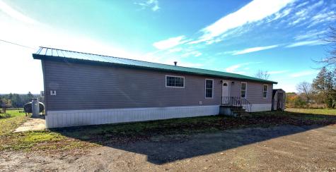 80 Beech Grove Road Corinth ME 04427