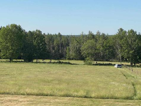 80 Beech Grove Road Corinth ME 04427