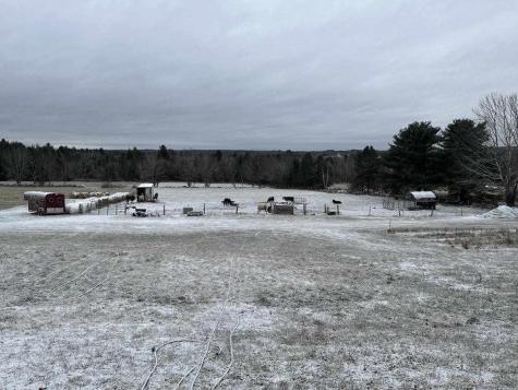 80 Beech Grove Road Corinth ME 04427