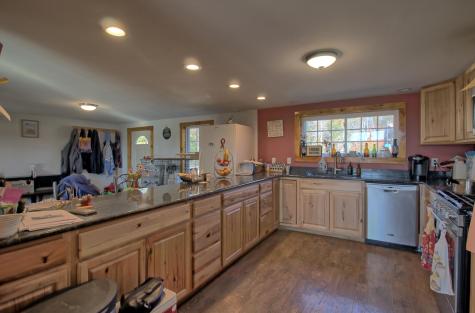 80 Beech Grove Road Corinth ME 04427