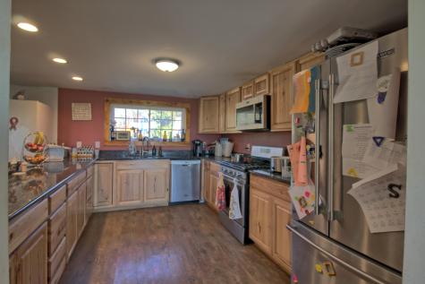 80 Beech Grove Road Corinth ME 04427