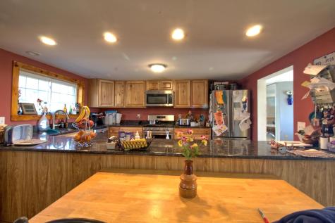 80 Beech Grove Road Corinth ME 04427