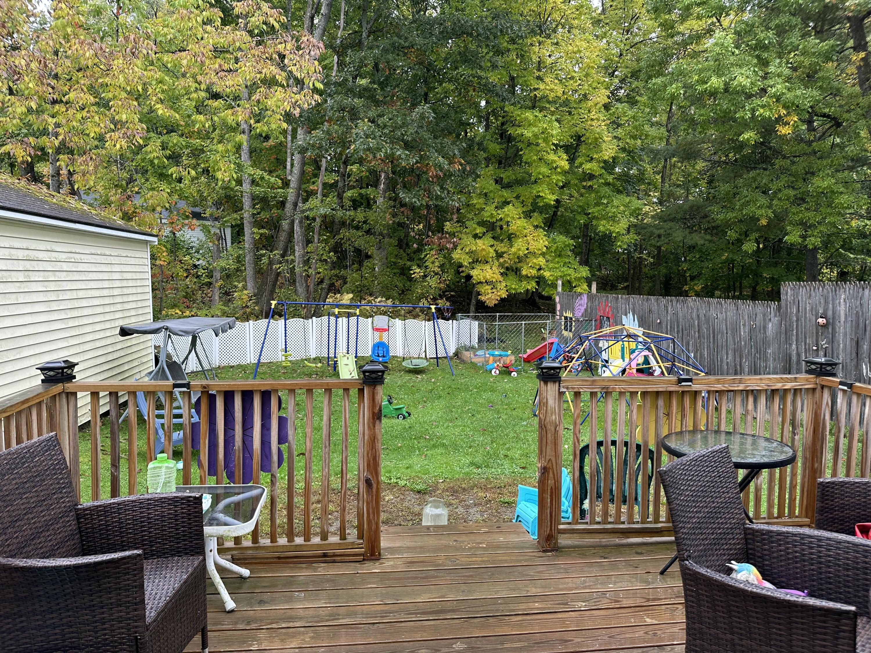 21 Pine Street Skowhegan ME 04976