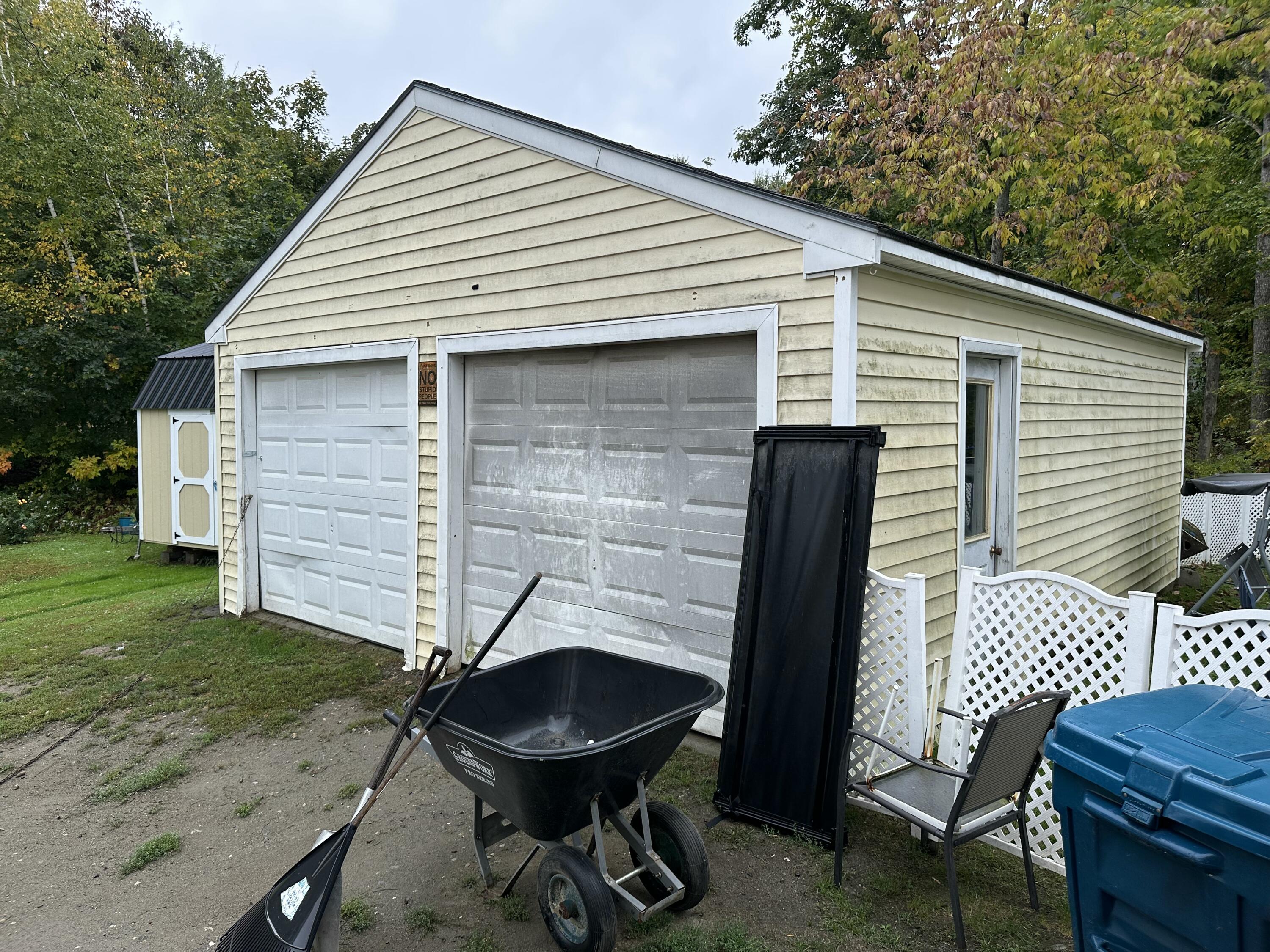 21 Pine Street Skowhegan ME 04976