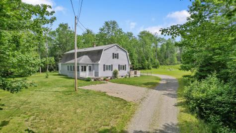 407 Central Street Bucksport ME 04416