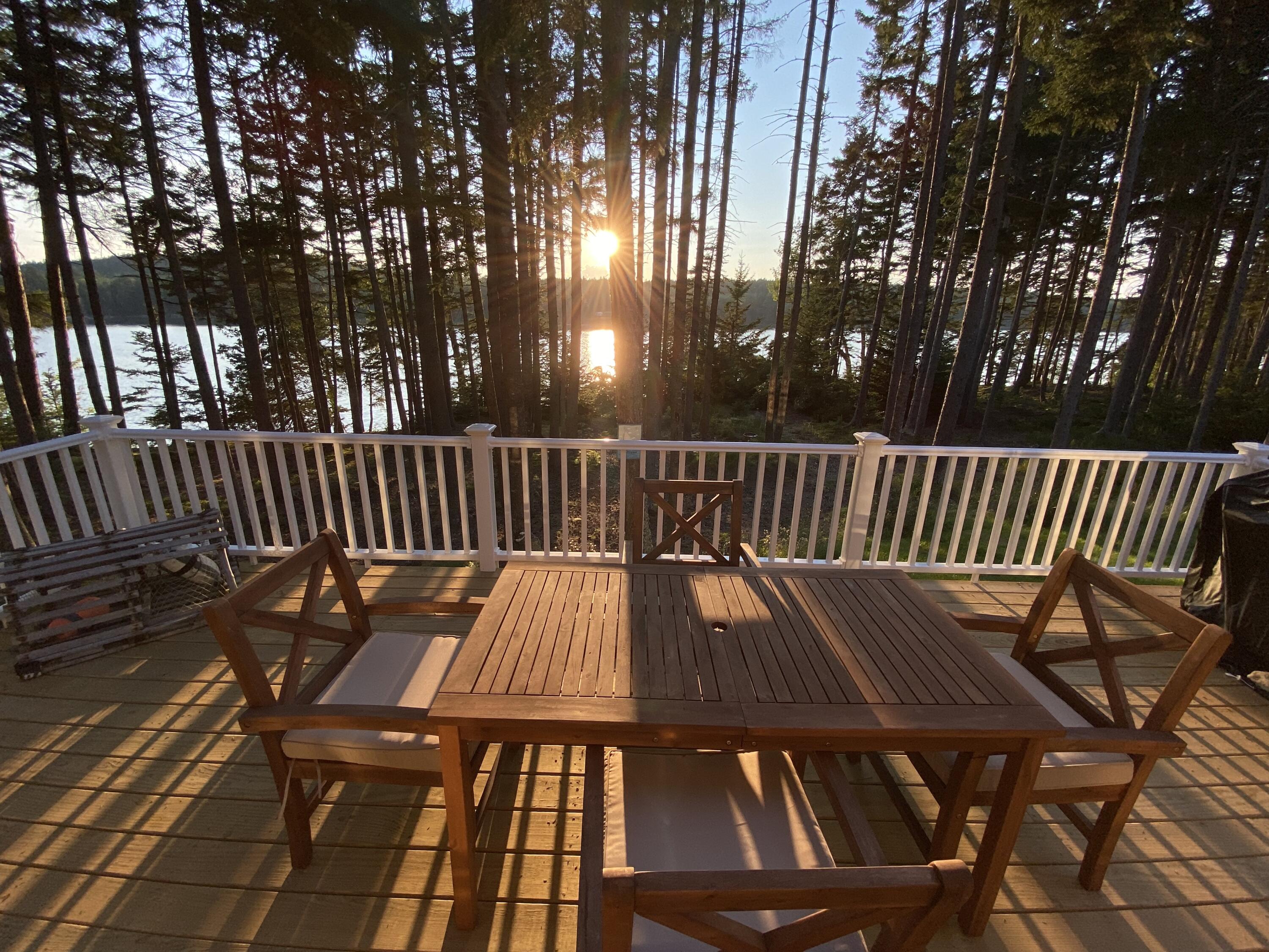 542 Grand Marsh Bay Road Gouldsboro ME 04607