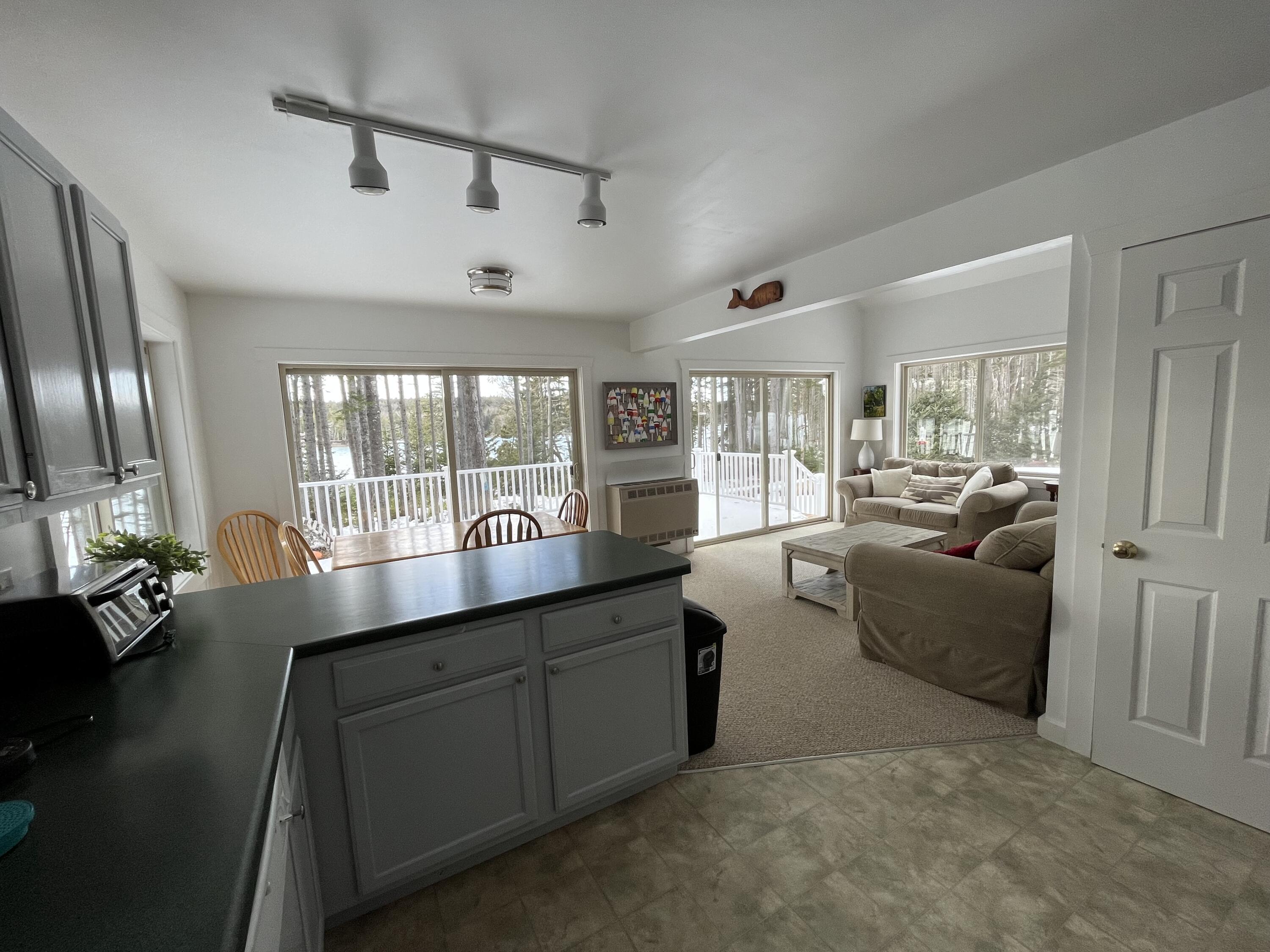 542 Grand Marsh Bay Road Gouldsboro ME 04607
