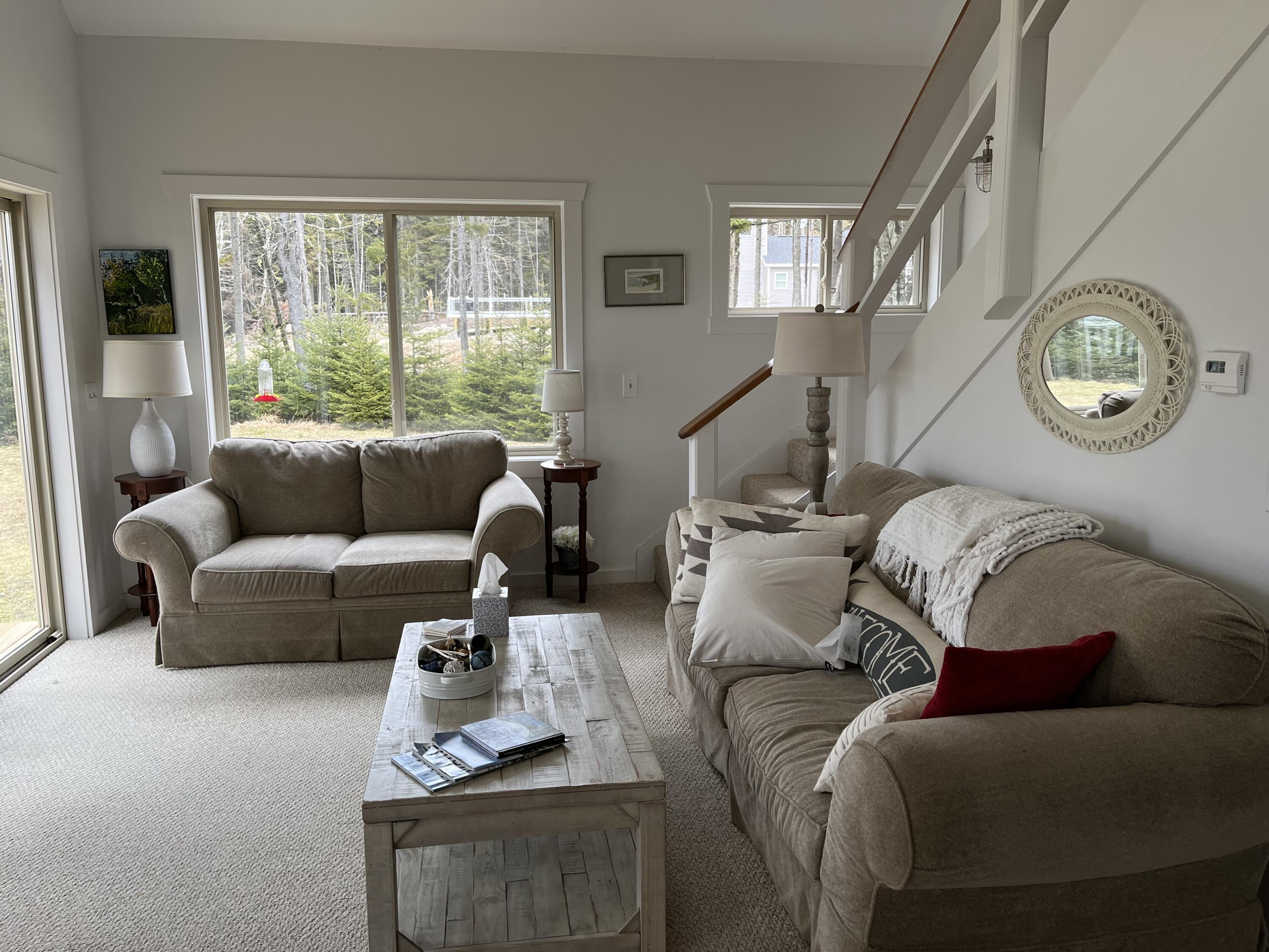 542 Grand Marsh Bay Road Gouldsboro ME 04607