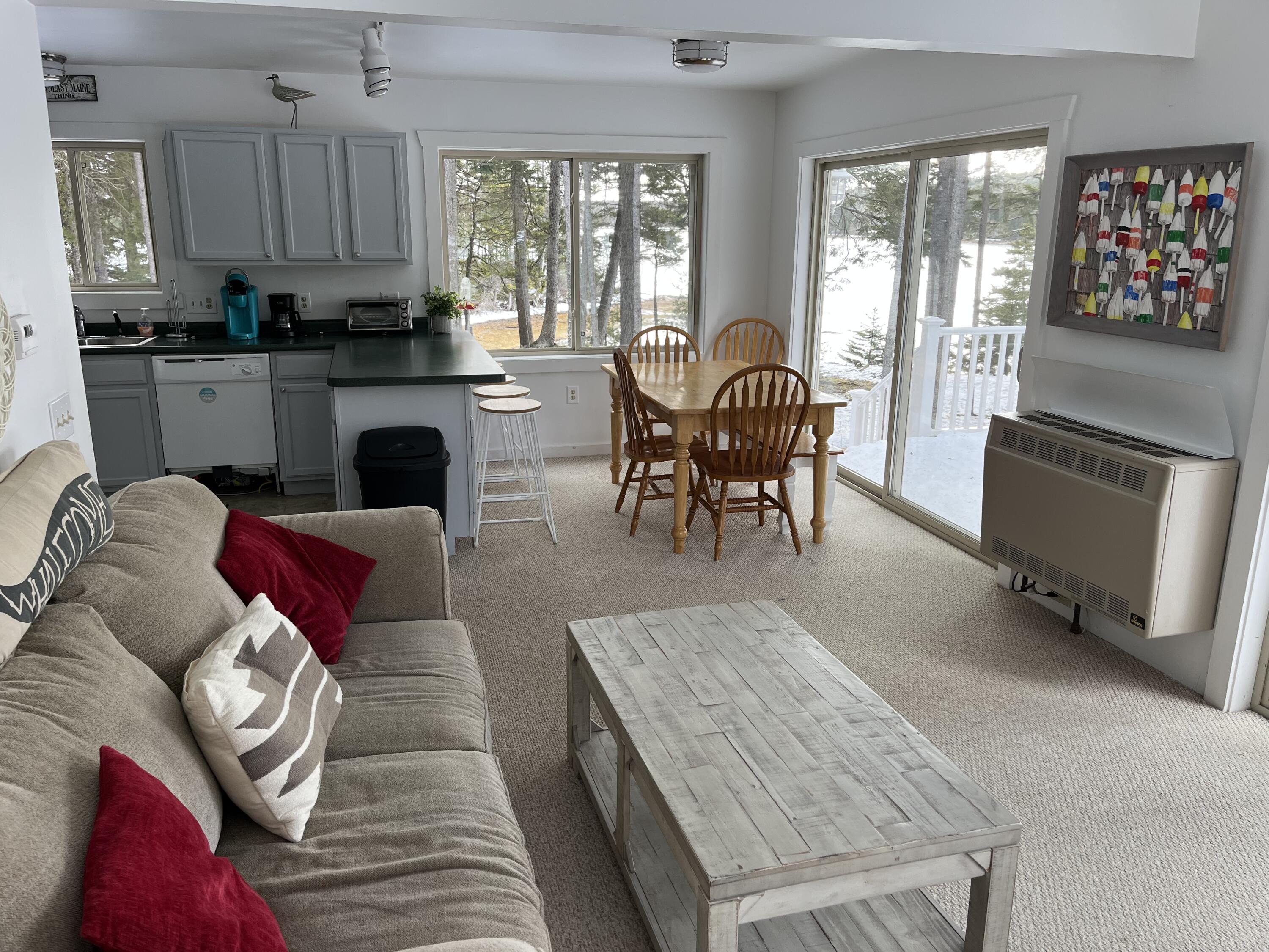 542 Grand Marsh Bay Road Gouldsboro ME 04607