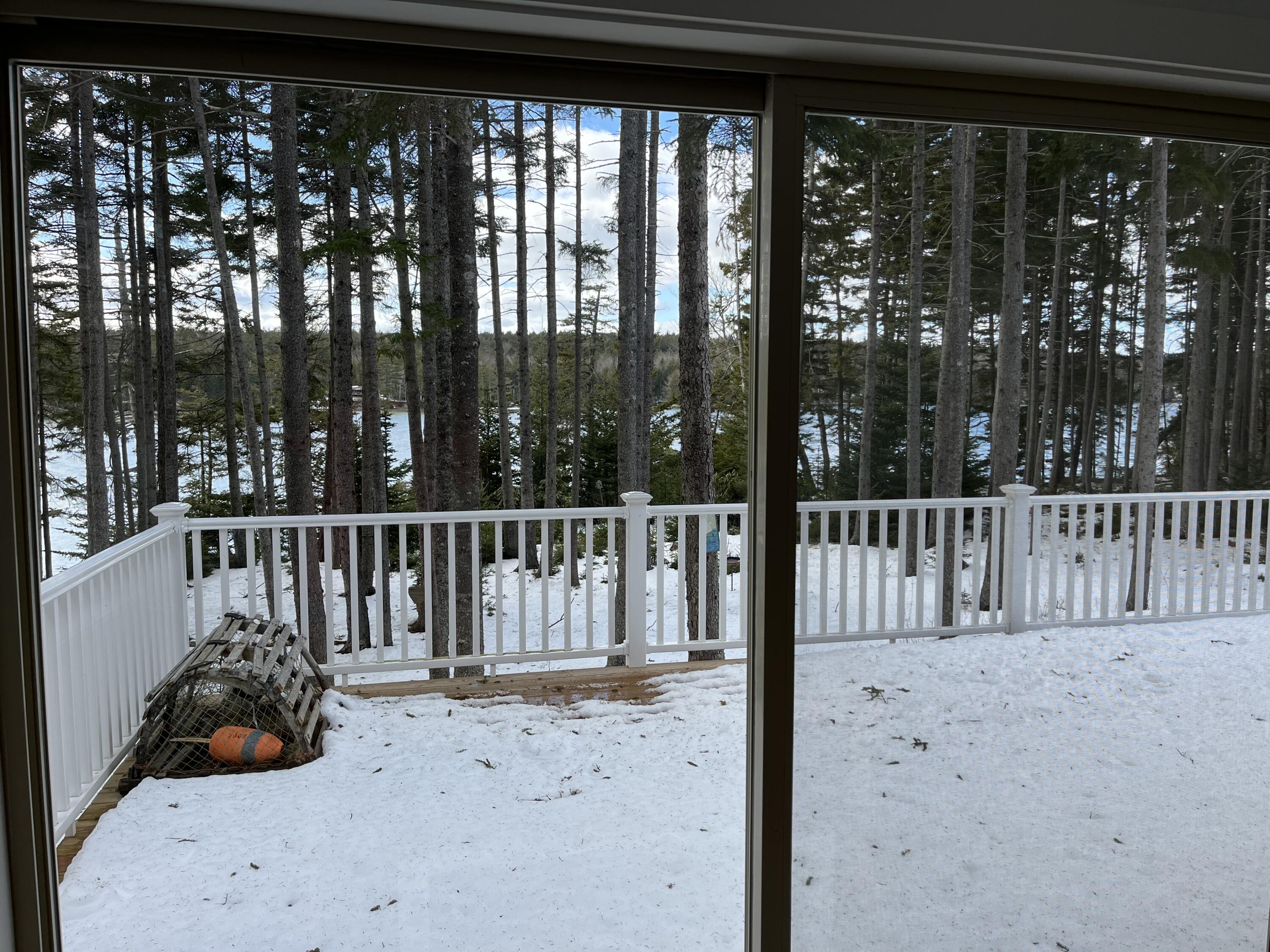 542 Grand Marsh Bay Road Gouldsboro ME 04607