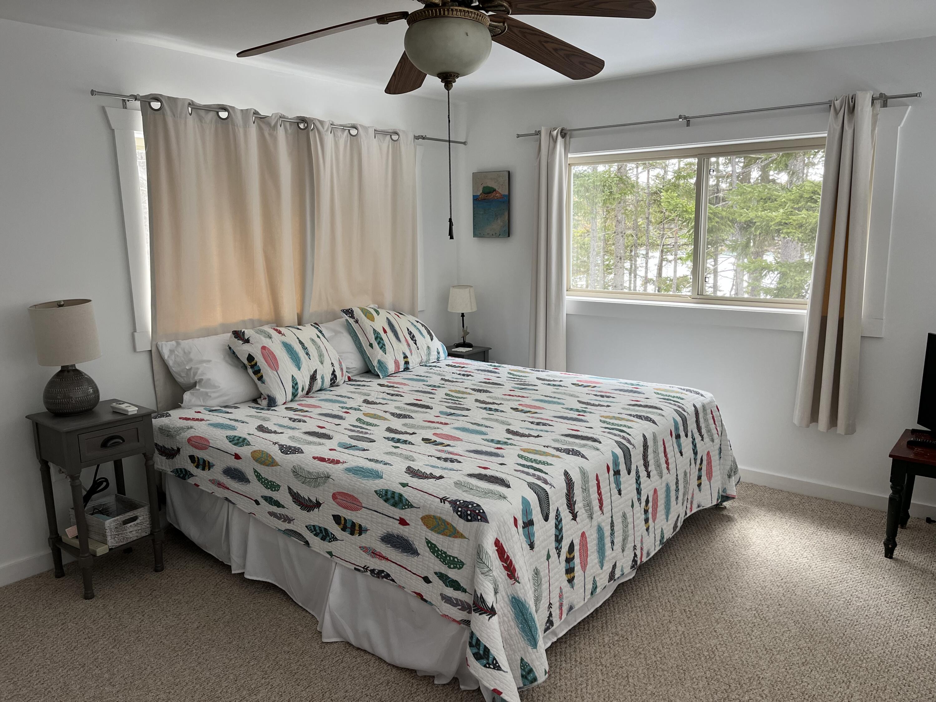 542 Grand Marsh Bay Road Gouldsboro ME 04607