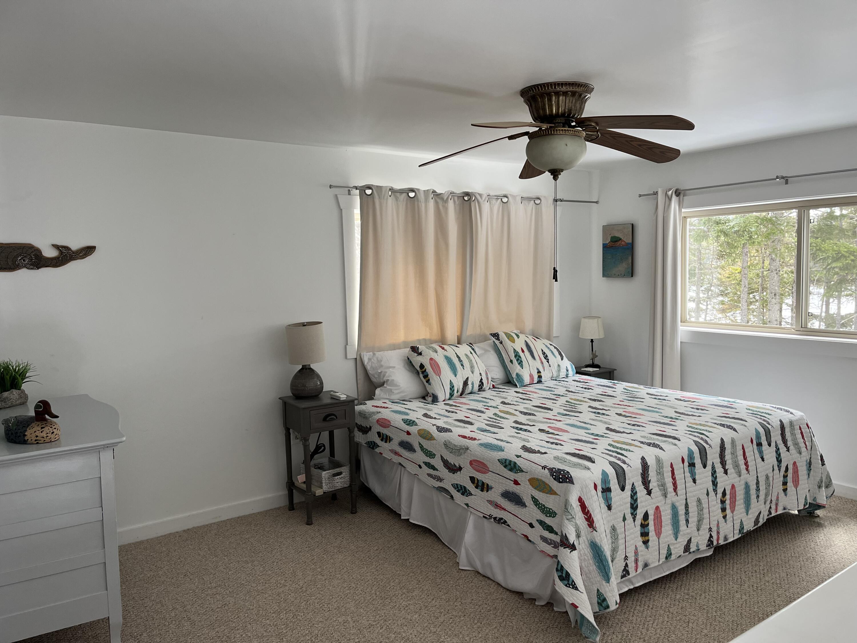 542 Grand Marsh Bay Road Gouldsboro ME 04607