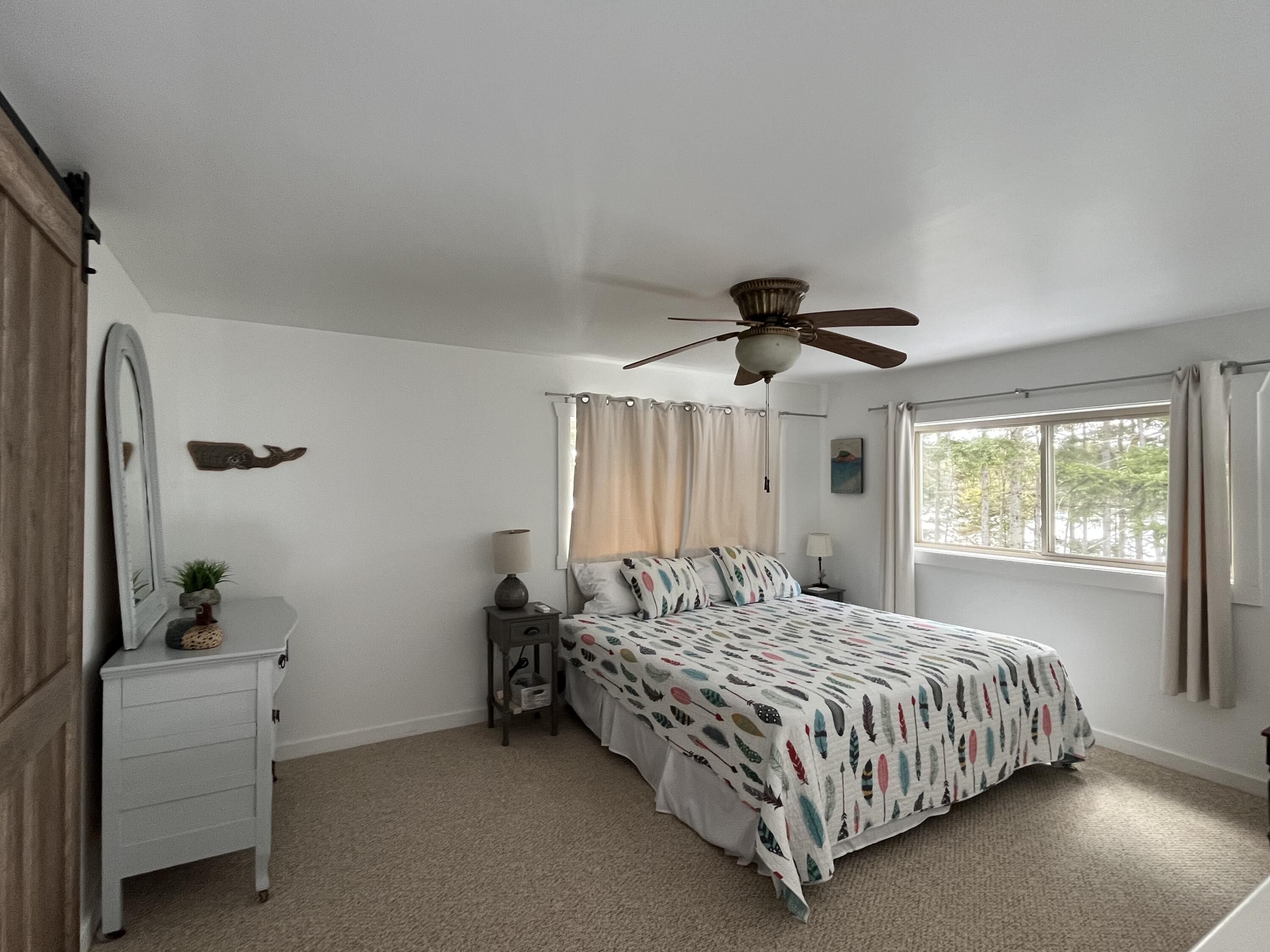542 Grand Marsh Bay Road Gouldsboro ME 04607