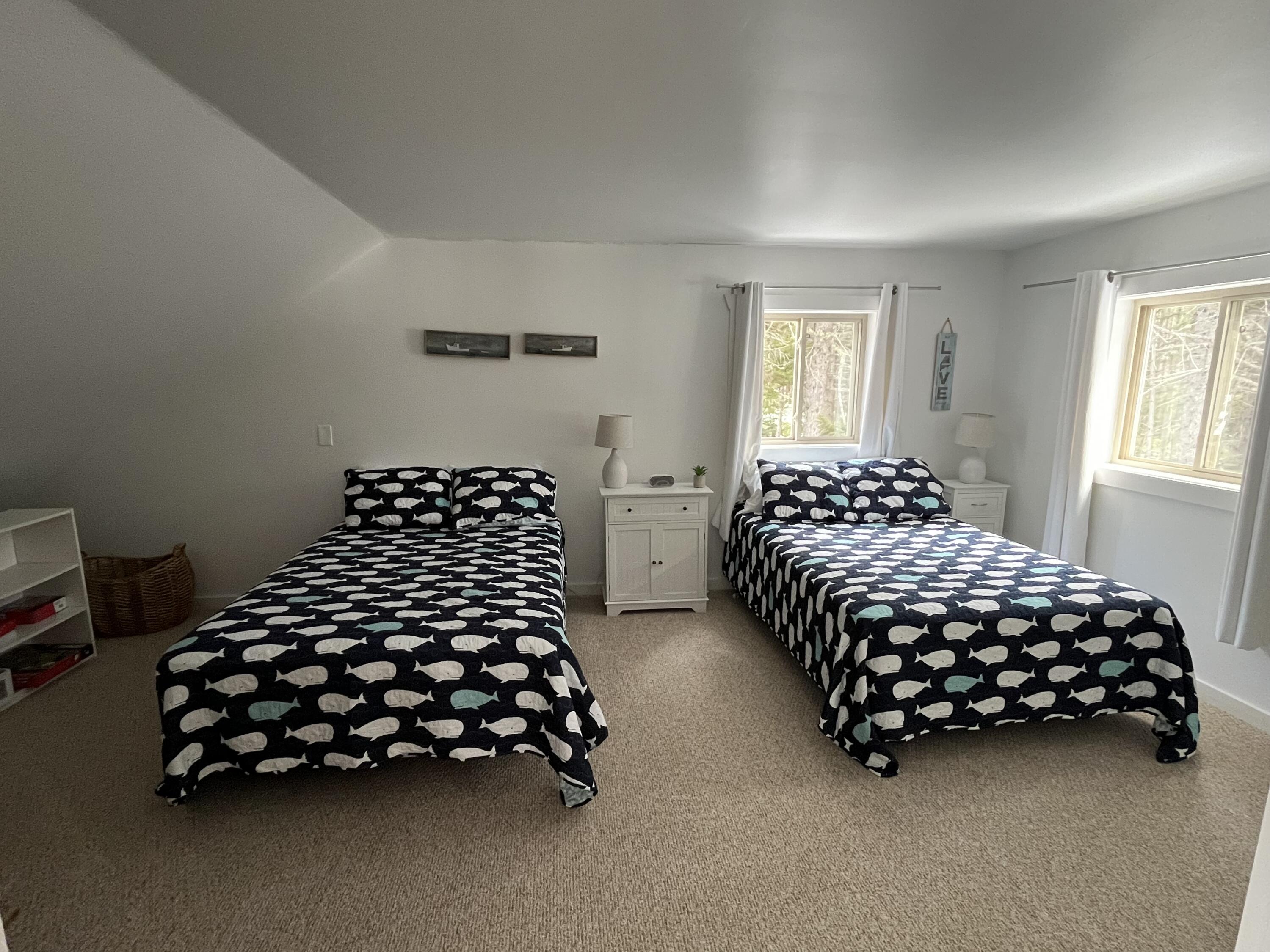 542 Grand Marsh Bay Road Gouldsboro ME 04607
