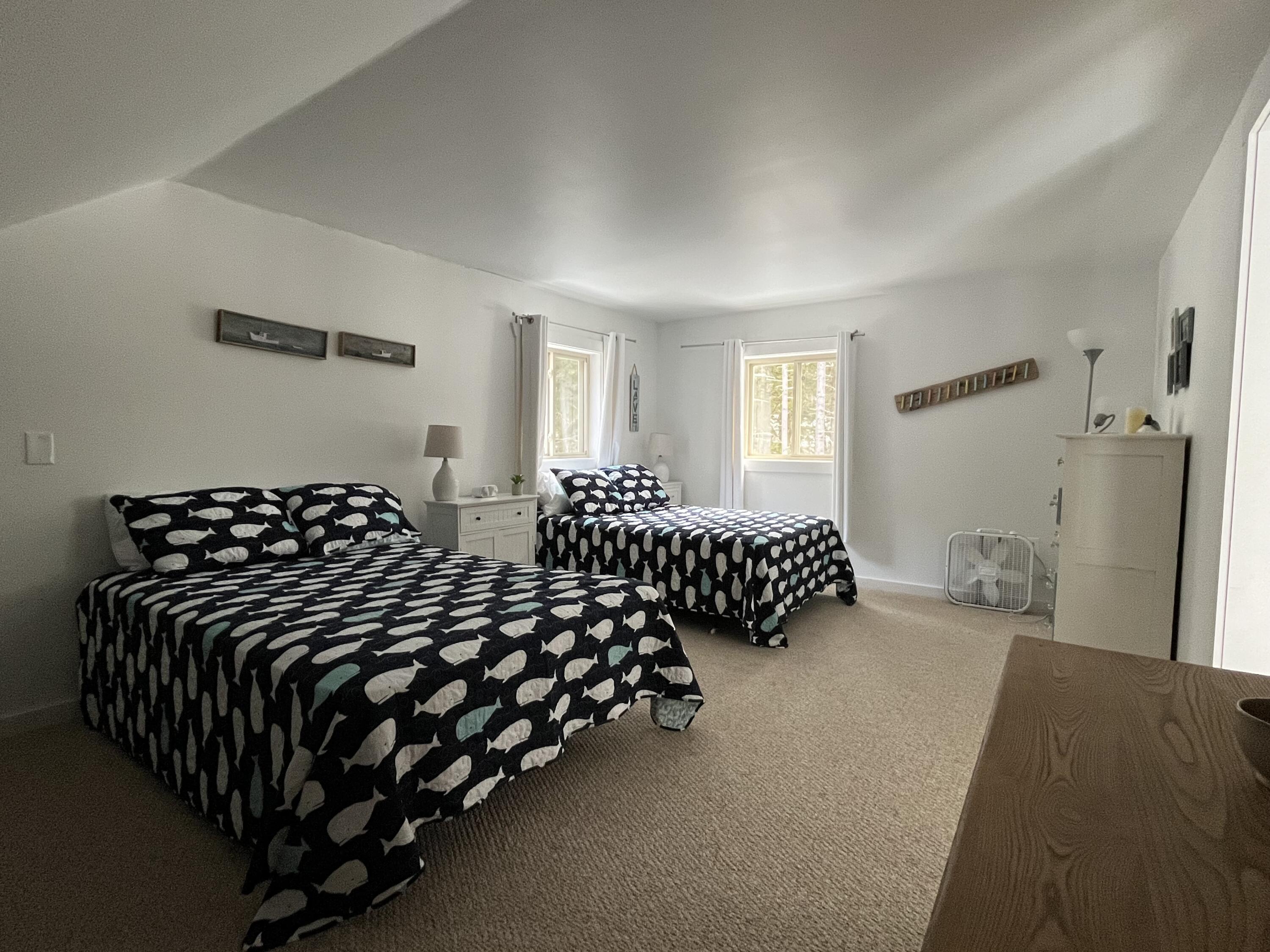 542 Grand Marsh Bay Road Gouldsboro ME 04607