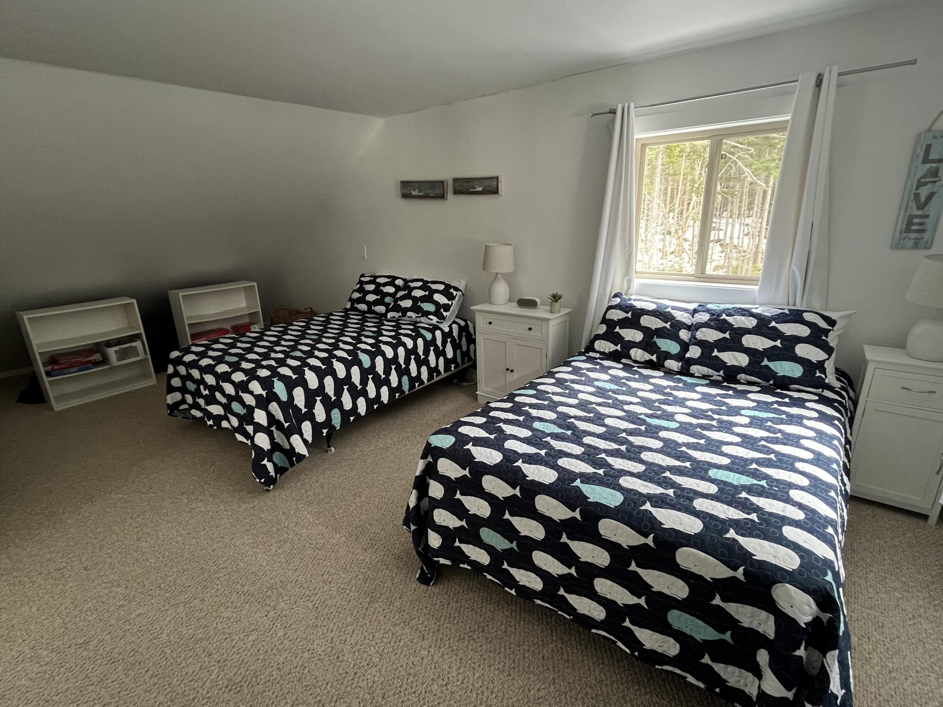 542 Grand Marsh Bay Road Gouldsboro ME 04607