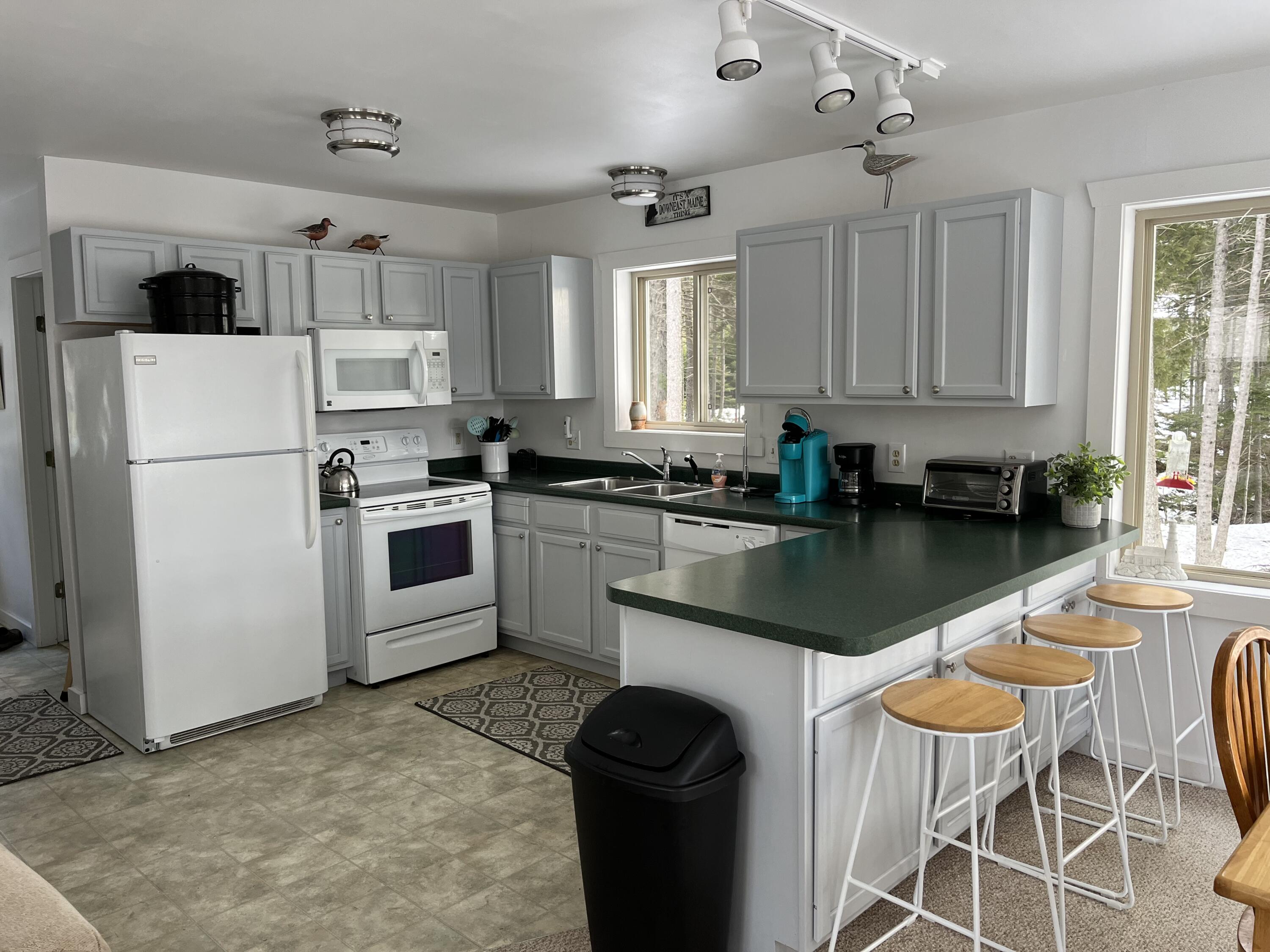 542 Grand Marsh Bay Road Gouldsboro ME 04607
