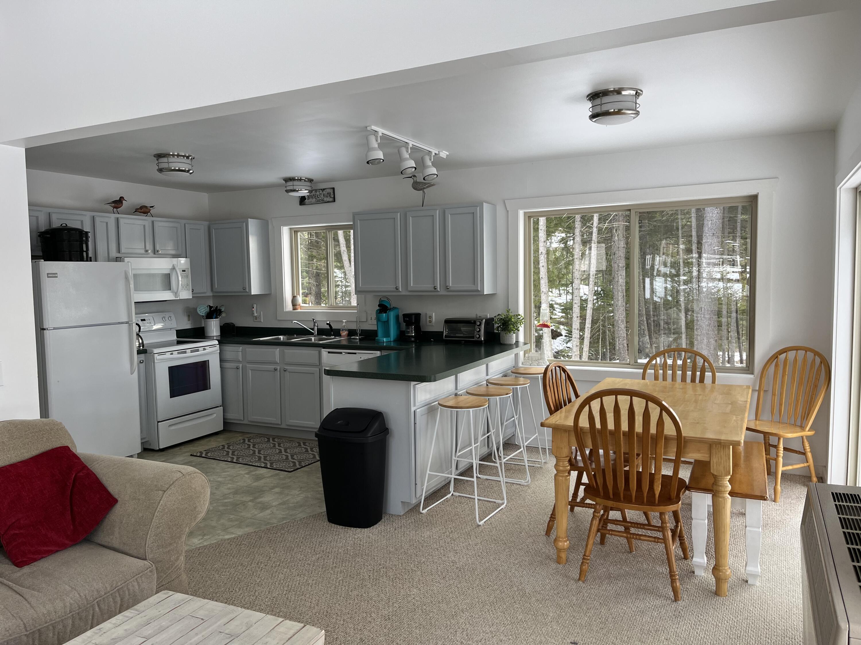 542 Grand Marsh Bay Road Gouldsboro ME 04607