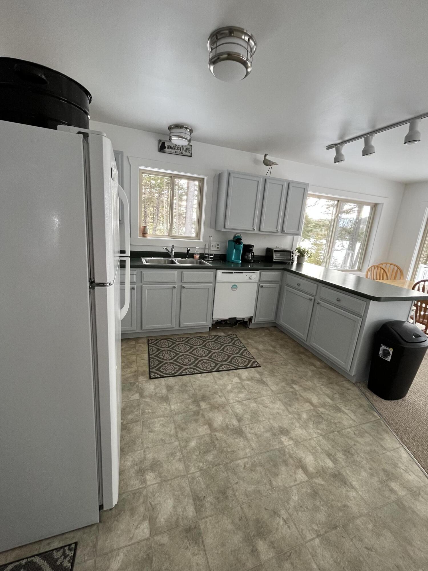 542 Grand Marsh Bay Road Gouldsboro ME 04607