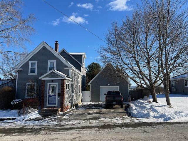 24 Hewey Street Bangor ME 04401
