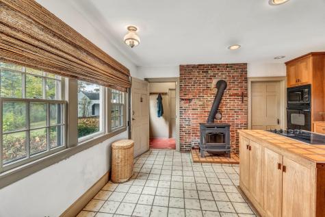 123 Upper Pond Road Litchfield ME 04350