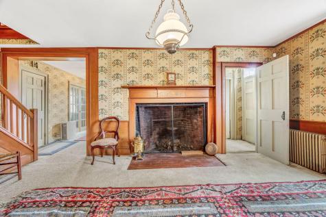 123 Upper Pond Road Litchfield ME 04350