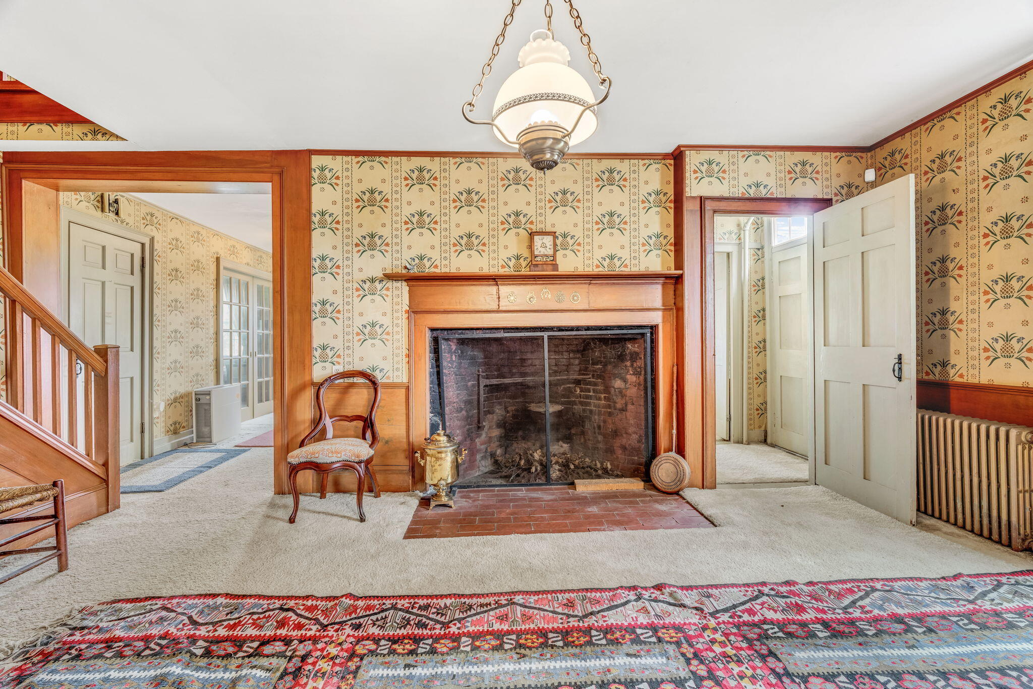 123 Upper Pond Road Litchfield ME 04350